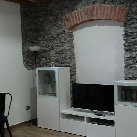 Appartement A Un Passo Dal Mare Cin Ito1Oo59C29Zgy7Fln à Riva Trigoso Extérieur photo