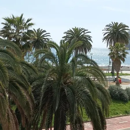 Appartement A Un Passo Dal Mare Cin Ito1Oo59C29Zgy7Fln à Riva Trigoso Extérieur photo