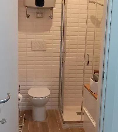 Appartement A Un Passo Dal Mare Cin Ito1Oo59C29Zgy7Fln à Riva Trigoso Extérieur photo